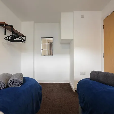 شقة Long Offers - Stunning 2 Bed 2 Bath *