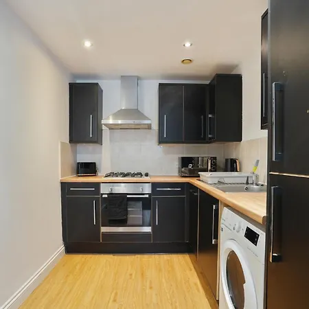 شقة Long Offers - Stunning 2 Bed 2 Bath *