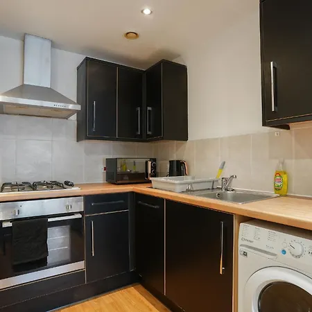 شقة Long Offers - Stunning 2 Bed 2 Bath *